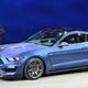 Image for article titled Everything You Need To Know About The Detroit Auto Show - Day Two